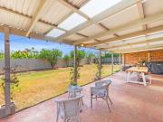 Spacious Family Home in Peaceful Mudgeeraba Setting