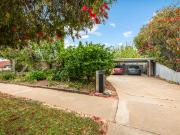 Spacious family home in popular location