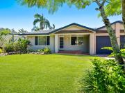 Spacious Family Home in Prime Currumbin Waters Location