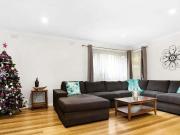 Spacious family home in prime location