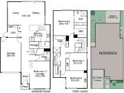 Spacious Family Home in Prime Location