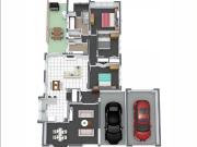 Spacious Family Home in Quiet Molendinar Location