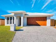 Spacious Family Home in Sought After Maudsland Location