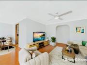 Spacious Family Home In the Heart of Ingleburn