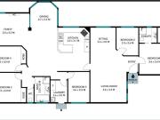 Spacious Family Home Inspect via private appointment