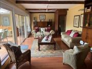 spacious family home layout