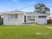 SPACIOUS FAMILY HOME NEAR ALDI
