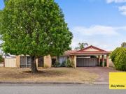 Spacious Family Home on a Generous 748m² Corner Block!