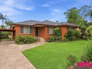 Spacious Family Home on a Generous Block in a Prime Location