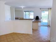 Spacious family home on a large block!