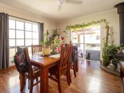 Spacious Family Home on a Peaceful Corner Allotment