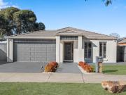 Spacious Family Home on Spacious Block 18 Hilton street...