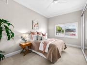 Spacious Family Home rent includes lawn maintenance