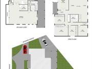 Spacious Family Home Short Term 3 Month Lease perfect...