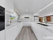 Spacious Family Home Surrounded by Nature