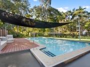 Spacious family home with a Granny Flat!