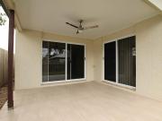 Spacious Family Home with Air Conditioning & Outdoor Living