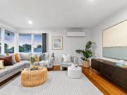 Spacious Family Home with Bonus Self Contained Studio