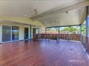 Spacious Family Home with Deck, Shed & Solar!