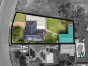 Spacious Family Home with Huge Shed and Side Access