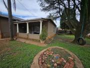 spacious family home with income gen.