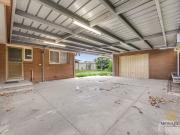 Spacious Family Home with Large Backyard