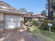 Spacious Family Home with Leafy Outlook & Modern Comforts