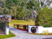 Spacious Family Home with Light Filled Interiors & Rural...