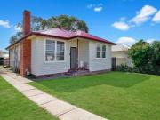 Spacious Family Home with Modern Comforts