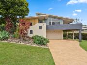 Spacious Family Home With Modern Comforts