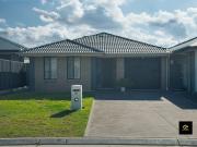 Spacious Family Home with Modern Comforts in Parafield...