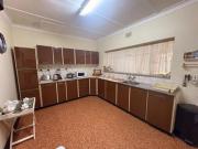 spacious family home with multiple l.