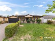 Spacious Family Home with Multiple Living Areas!