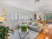 Spacious Family Home with Outdoor Entertaining in Mitchelton