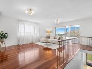 Spacious Family Home with Pool and Leafy Outlook