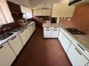 spacious family home with pool and s.