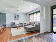 Spacious Family Home with Pool in Convenient Location