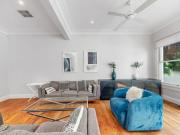 Spacious Family Home with Pool in Prime Artarmon Location