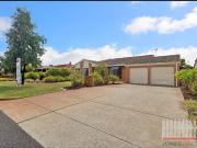 Spacious Family Home with Pool in Prime Eden Hill Location