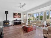 Spacious Family Home with Pool in Prime Kings Langley...