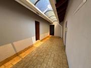 spacious family home with pool, lapa.