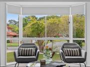 Spacious Family Home with Pool & Parkland Access