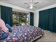 Spacious Family Home with Pool & Shed