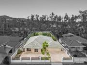 SPACIOUS FAMILY HOME WITH RIVER VIEWS