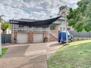 Spacious Family Home with Room to Move + Stunning Lake...