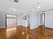 SPACIOUS FAMILY HOME WITH SEA VIEWS