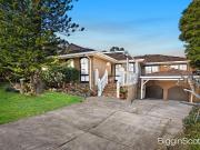 Spacious Family Home with Self Contained Downstairs Living