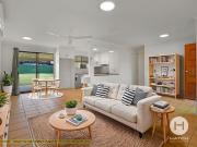 Spacious Family Home with Separate Studio / Granny Flat