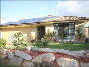 SPACIOUS FAMILY HOME WITH SOLAR & MULTIPLE LIVING AREAS