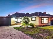 Spacious Family Home with Studio & Alfresco Entertaining